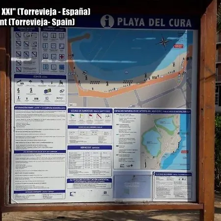 Апартаменты Galeon Xxi *