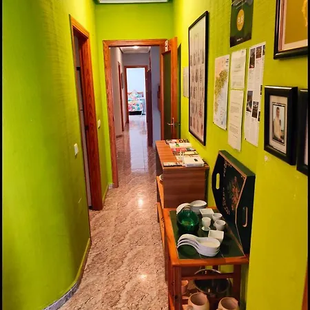 Апартаменты Galeon Xxi