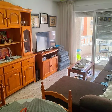 Galeon Xxi Apartment