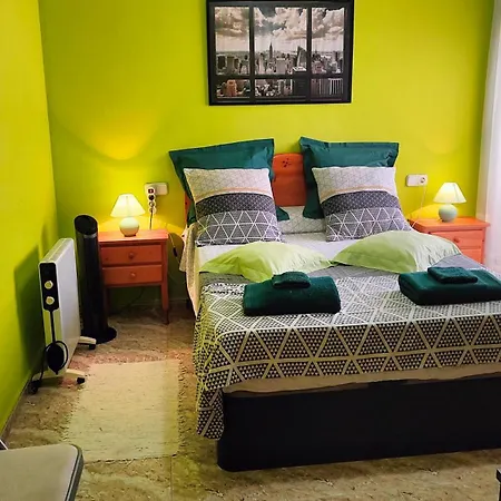 Apartment Galeon Xxi *