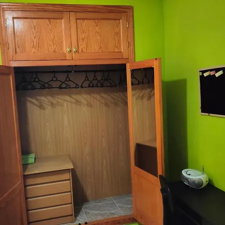 Galeon Xxi Апартаменты *