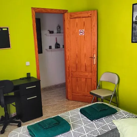 Apartment Galeon Xxi Torrevieja