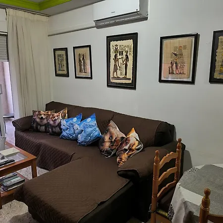 Apartment Galeon Xxi Torrevieja