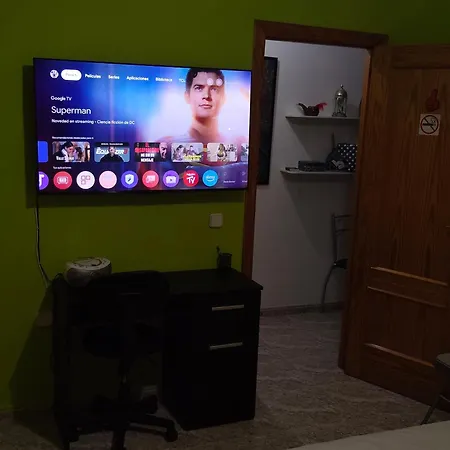 Апартаменты Galeon Xxi