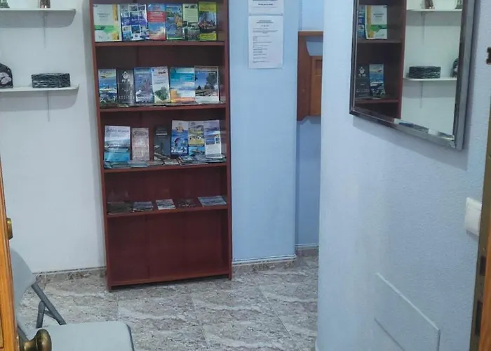 Galeon Xxi تورّيفيِخا